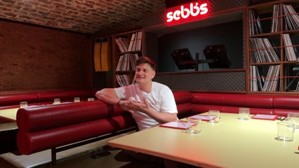 Sebb’s is changing the concept of basement bars in Glasgow