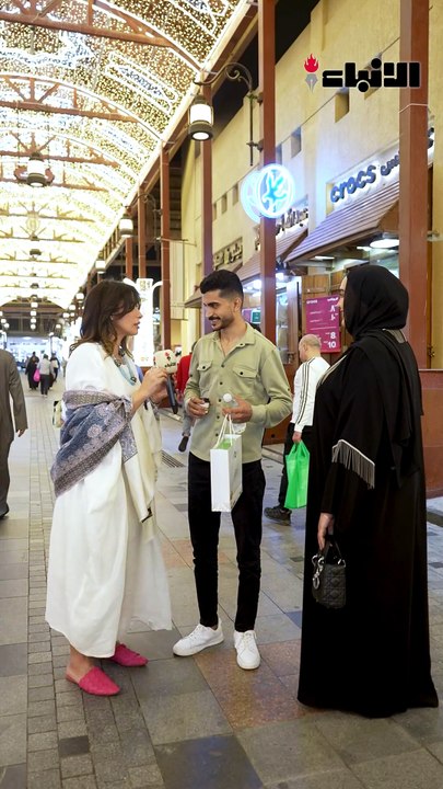 ليلة رمضانية مميزة مع شركة الملا للصيرفة في قلب...