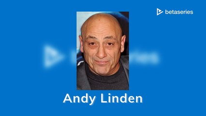 Andy Linden (ES)