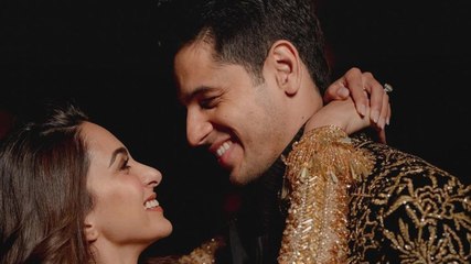 जब Kiara Advani से पहली बार मिले थे Sidharth, बोले...