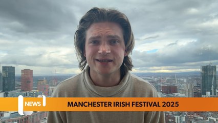 Everything to watch for at the Manchester Irish Festival 2025