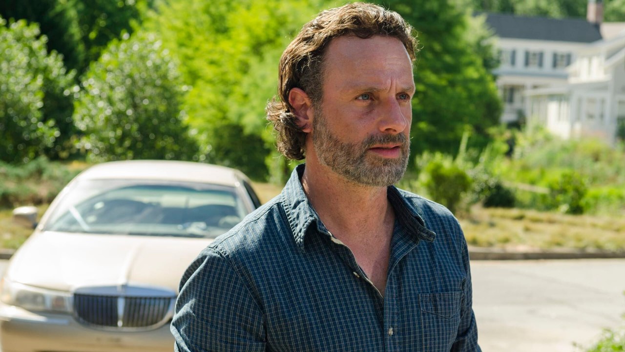The Walking Dead