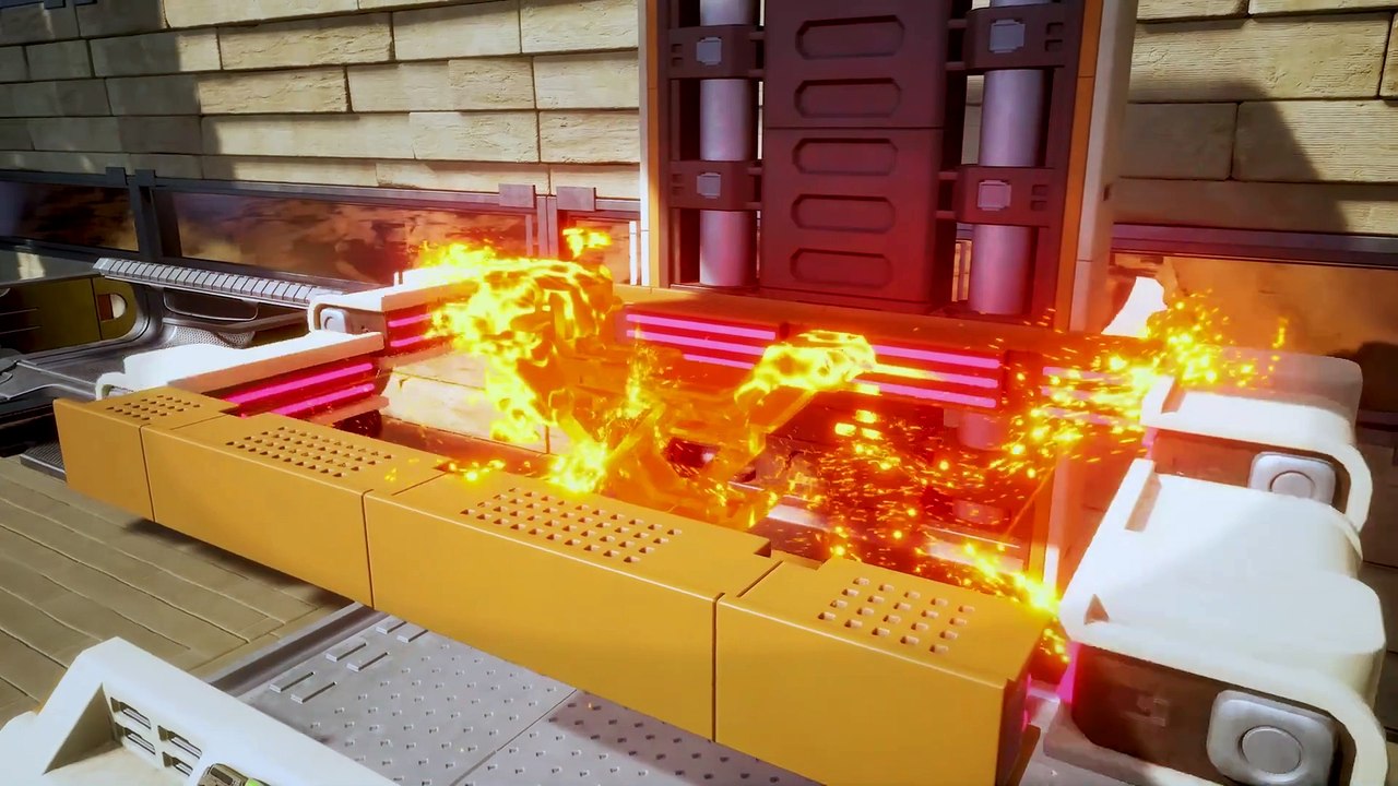 Dune: Awakening zeigt Gameplay zum großen Endgame-Gebiet, der Deep Desert