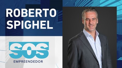 ROBERTO SPIGHEL | SOS EMPREENDEDOR - 11/03/2025