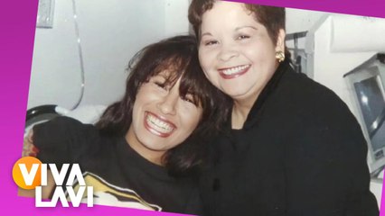 Lupe Esparza reacciona a la posible liberación de Yolanda Saldivar