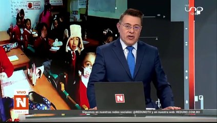 RECHAZAN CLASES VIRTUALES