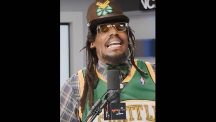 Cam Newton on NFL Combine