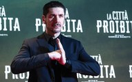 Gabriele Mainetti presenta 'La città proibita': «Porto Bruce Lee all'Esquilino»