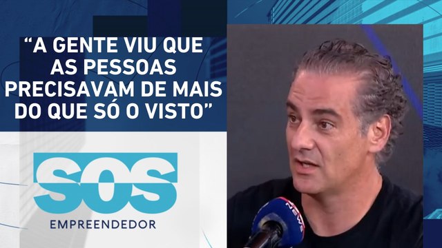Como o MORAR EUA cresceu e CONQUISTOU o mercado DE VIAGENS INTERNACIONAIS? Roberto Spighel CONTA