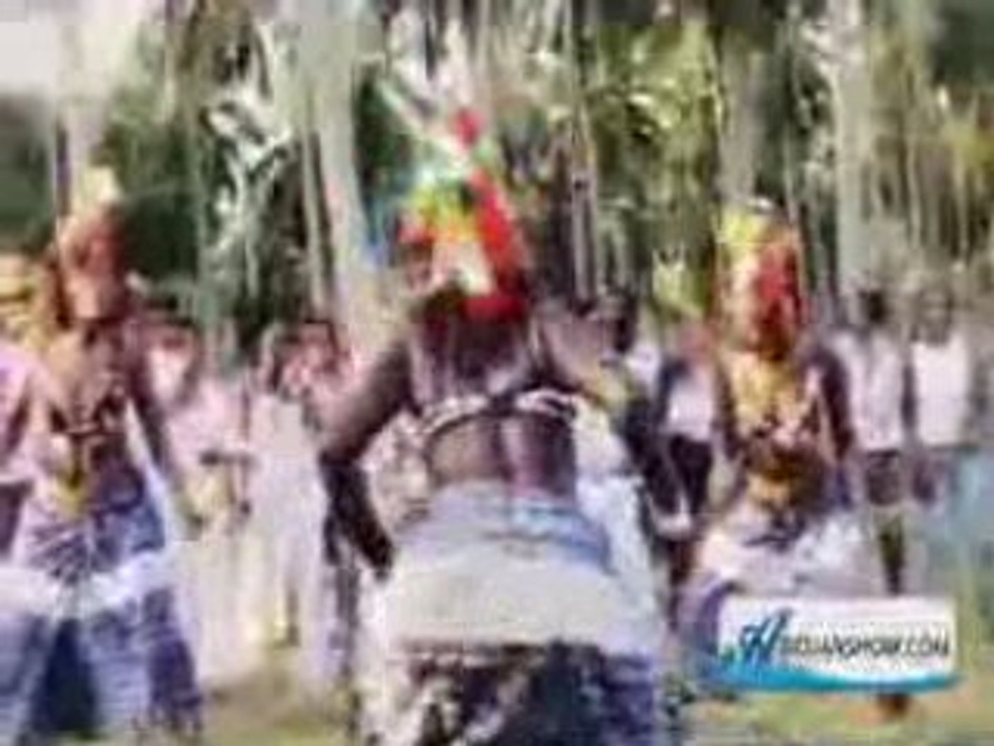 Bobaraba - Mix Eloh Dj - Vidéo Dailymotion