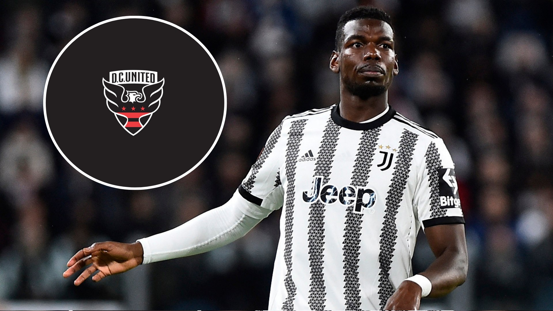 DC United, front-runner to sign Paul Pogba in MLS | beIN SPORTS