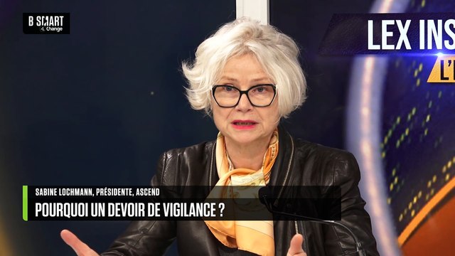 LEX INSIDE - Pourquoi un devoir de vigilance ?