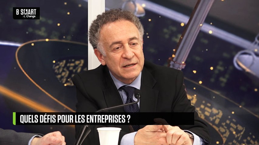 Quels défis pour les entreprises ?