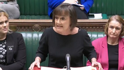 Welsh sec asked if she’ll resign over cuts