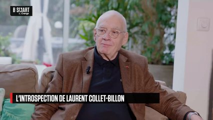 INTROSPECTION - L'introspection de Laurent Collet-Billon