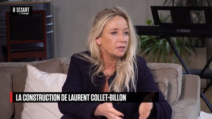 INTROSPECTION - La construction de Laurent Collet-Billon