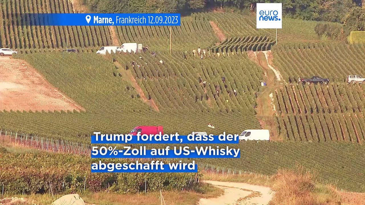 Nachrichten des Tages | 13. März - Abendausgabe