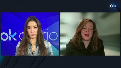 Entrevista a Begoña Olavarría, directora de unidad de inteligencia económica de la Interprofesional del Vino de España