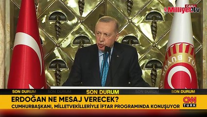 Erdoğan: Beklenen neticenin süratle alınacağı kanaatindeyim