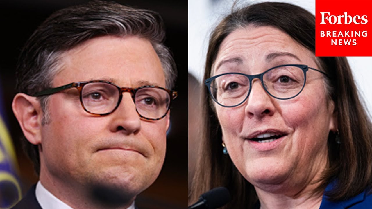 DelBene Slams House GOP Colleagues, Claiming They ‘Seem Fine’ With ‘The Damage They’re Causing’