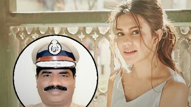 Gold Smuggling Case में रान्या के पिता को लेकर खुलासा