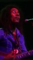 Canción de Bob Marley