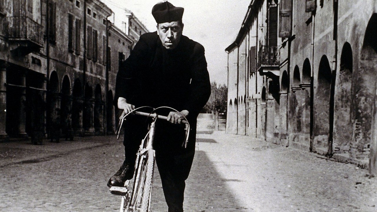 Le retour de don Camillo