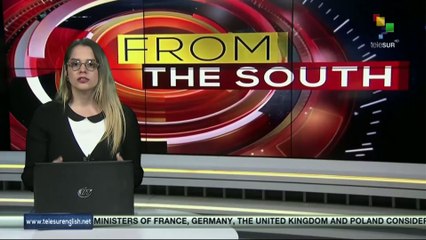 Argentina, police violently repress retiree march against Milei´s policies