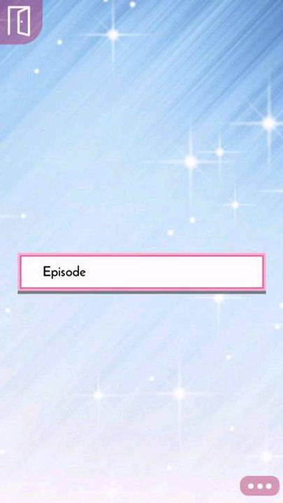 episode choose your story