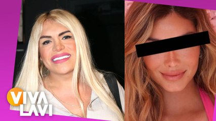 Wendy Guevara defiende a Alesk Génesis tras criticas por detención