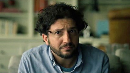 Psycho Therapy: The Shallow Tale Of A Writer Who Decided To Write About A Serial Killer Trailer OV