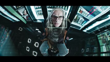 Black Mirror saison 7 : bande annonce de la suite de la série Netflix