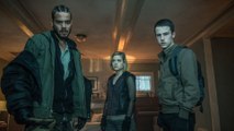 Don't breathe : la maison des ténèbres