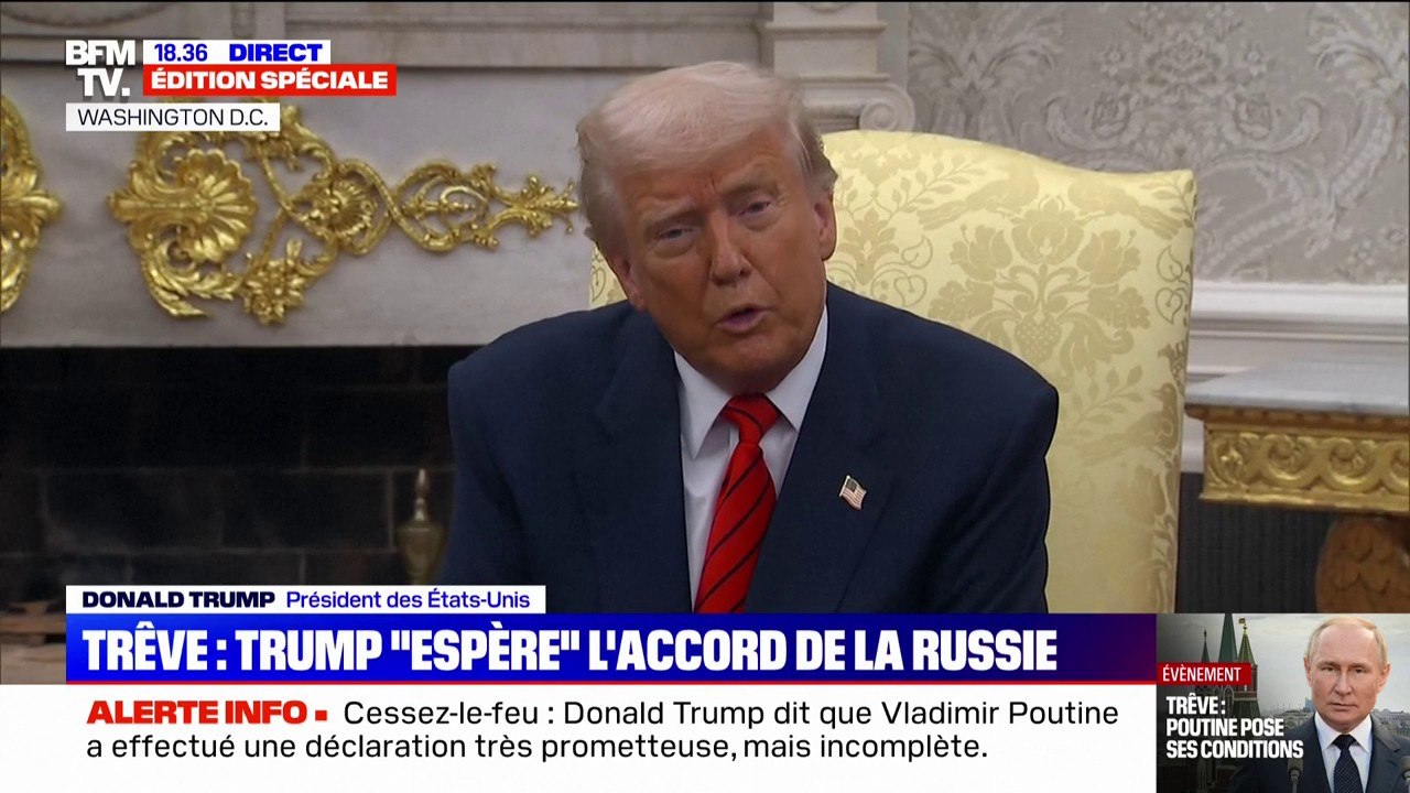 "La défense militaire doit augmenter en Europe", déclare Mark Rutte, secrétaire général de l'OTAN