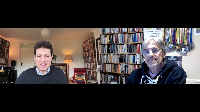 Worthing Philharmonic Orchestra offer afternoon of Symphonic Dances