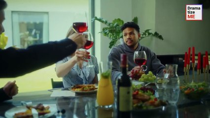 When Family Drama Strikes: Dad-In-Law Rejects Black Fiancé!_ @DramatizeMe