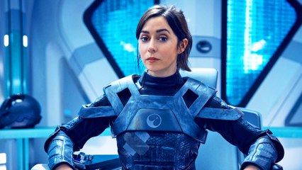 Black Mirror - S07 Trailer (English) HD