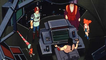 Jayce et les conquérants de la lumière