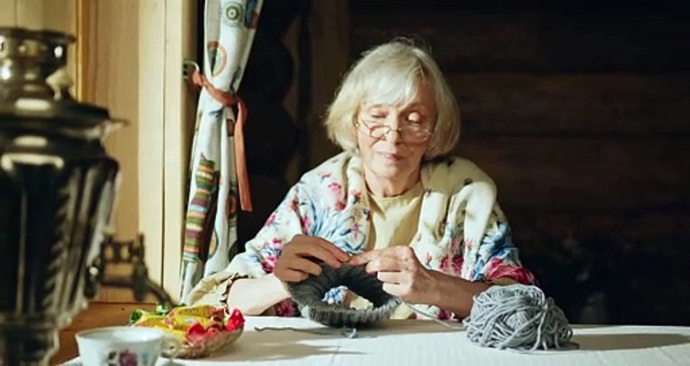Abuela