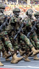 États-Unis / RDC : vers un accord sécurité contre minerais ?