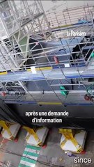 Pourquoi un sous-marin d’attaque français se trouve au Canada ?