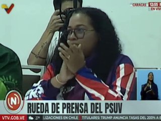 Más del 60% de las postulaciones realizadas en pruebas de tolda socialista corresponden a mujeres