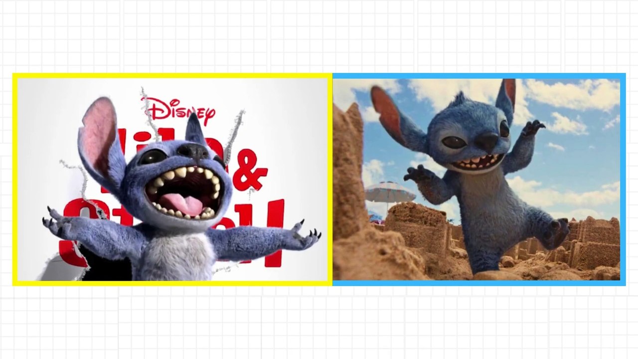 Is Lilo & Stitch Coming Out in 2025?
