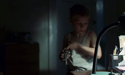 Итальянец The Italian 2005 RUSSIAN (寻找幸福的起点)