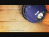Roomba cat  Commercial