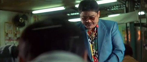 [ENG SUB] One Night In Mongkok 《旺角黑夜》 2004 Watch HD | Full Movie | Cantonese | Hong Kong