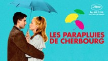 Les parapluies de Cherbourg