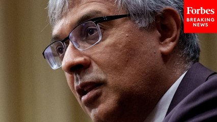 Dr. Jay Bhattacharya Discusses Validation Research Under Questioning From Bill Cassidy