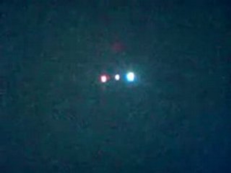 Ufo Japon 26/10/06