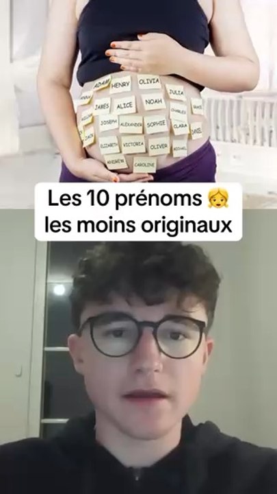 Le top 1 💀